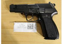 Walther P88 Sammlerwaffe 9mmLuger