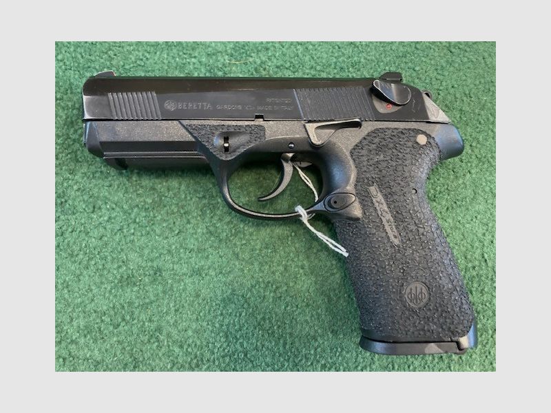 BERETTA PX4 STORM 9X21 STIPPED, Bild 2 von 2