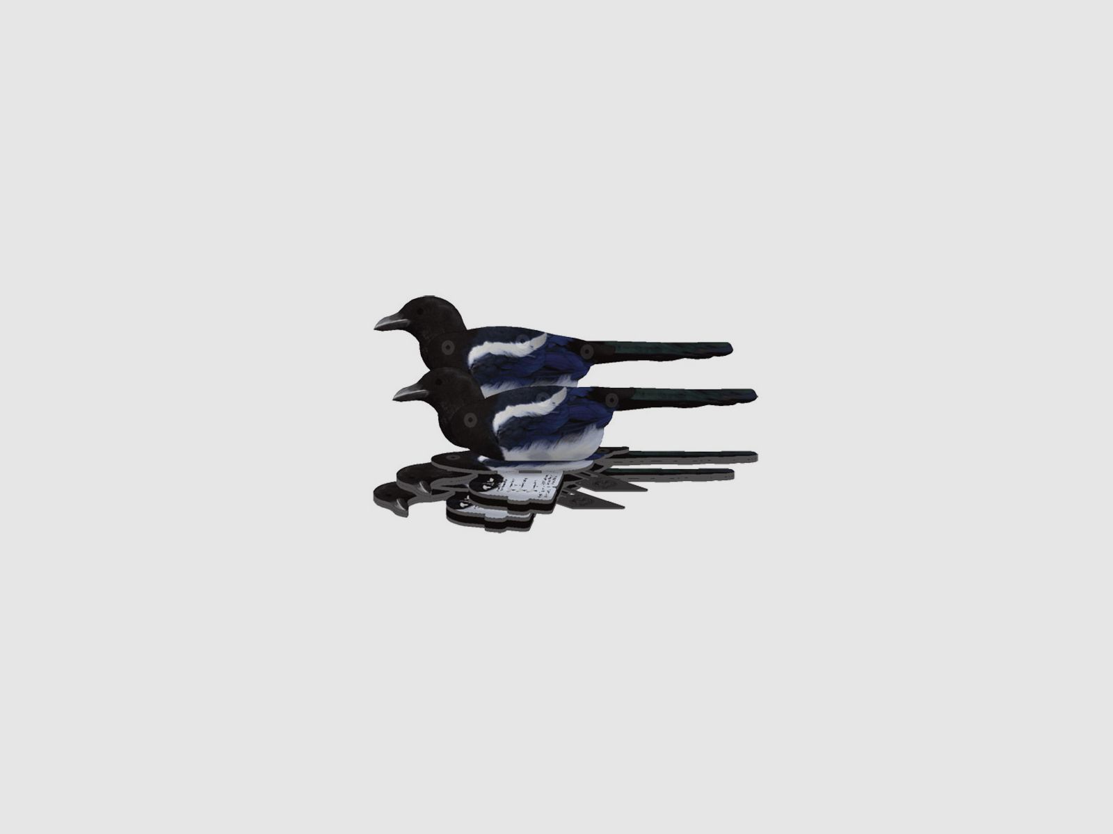 NRA FUD decoy ELSTER