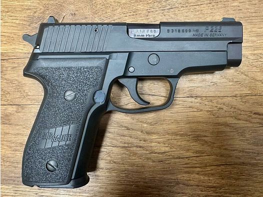 Sig Sauer P228