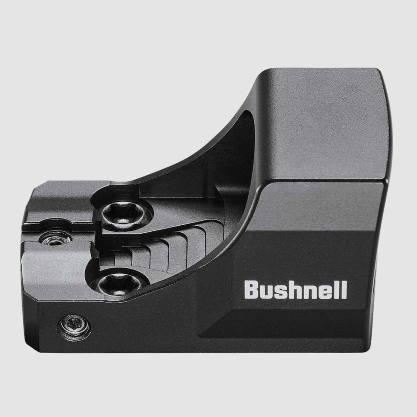 Bushnell RXC-200 1x21mm 6 MOA Punto Reticolo 15mm ALTO