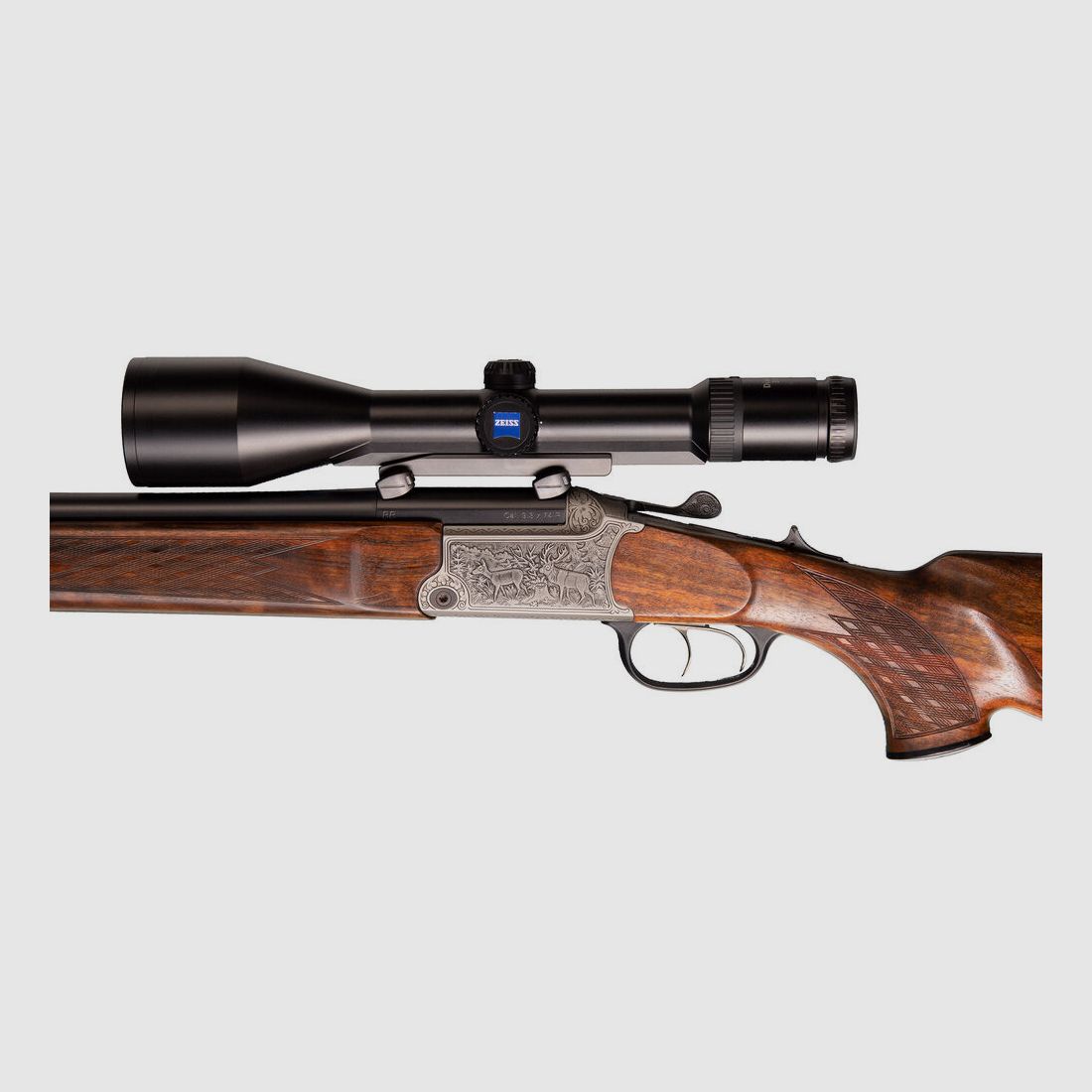 Blaser	 BB97 Luxus
