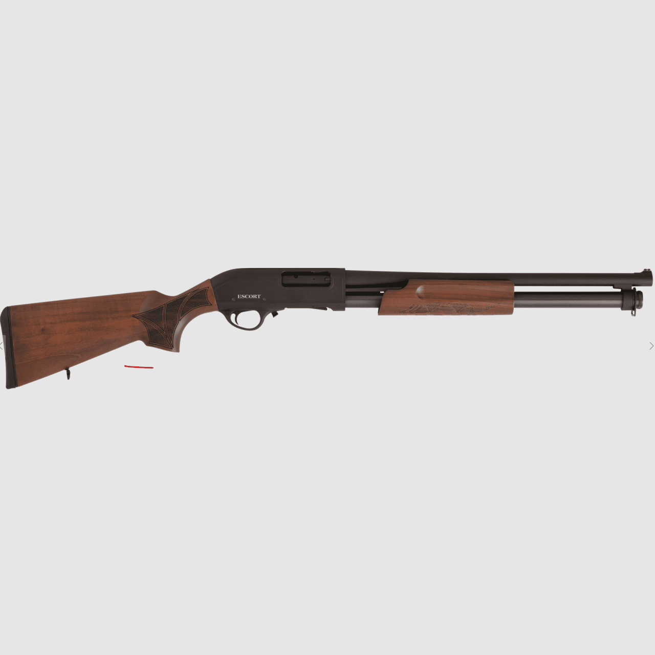 Hatsan Escort - WS Guard escopeta de repetición calibre 12/76