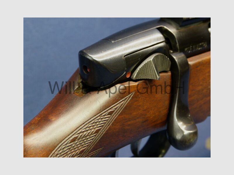STEYR Mannlicher Modell S