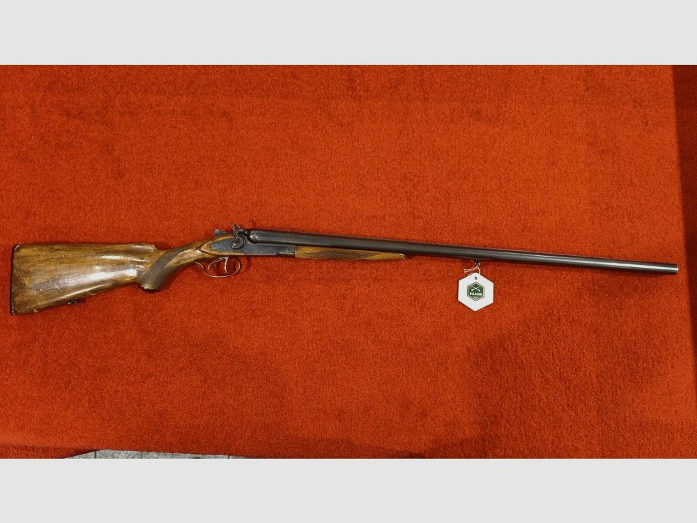 DF. Russ Fabrikat bez 16/70