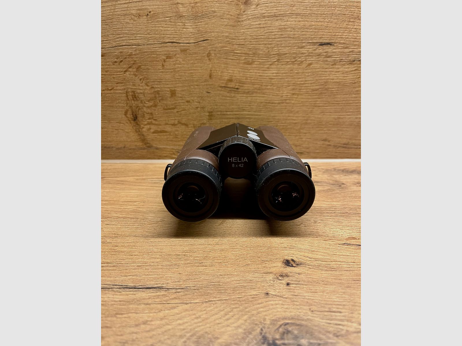 Prismático Kahles Helia RF 8x42