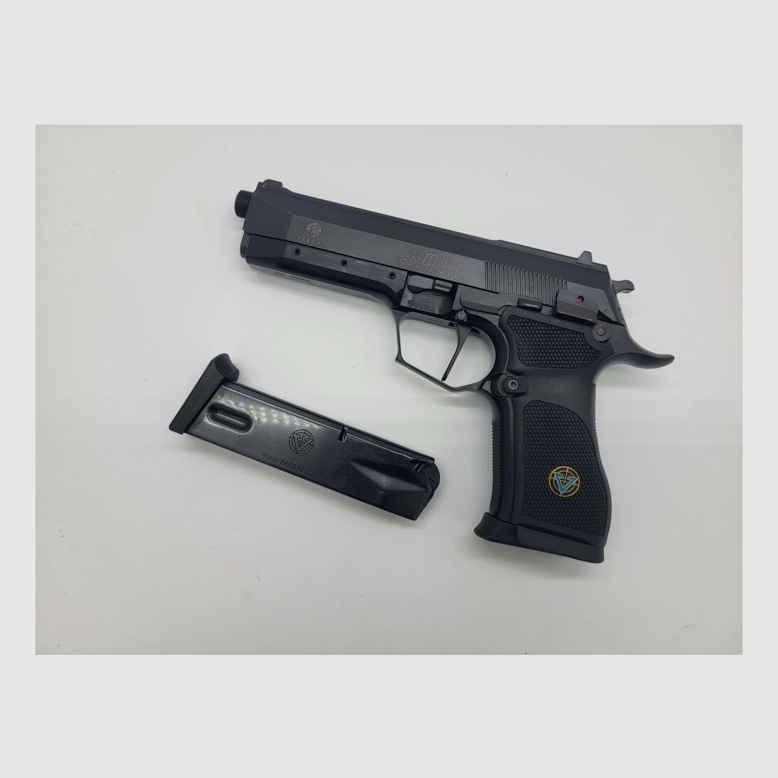 Vector SP-1