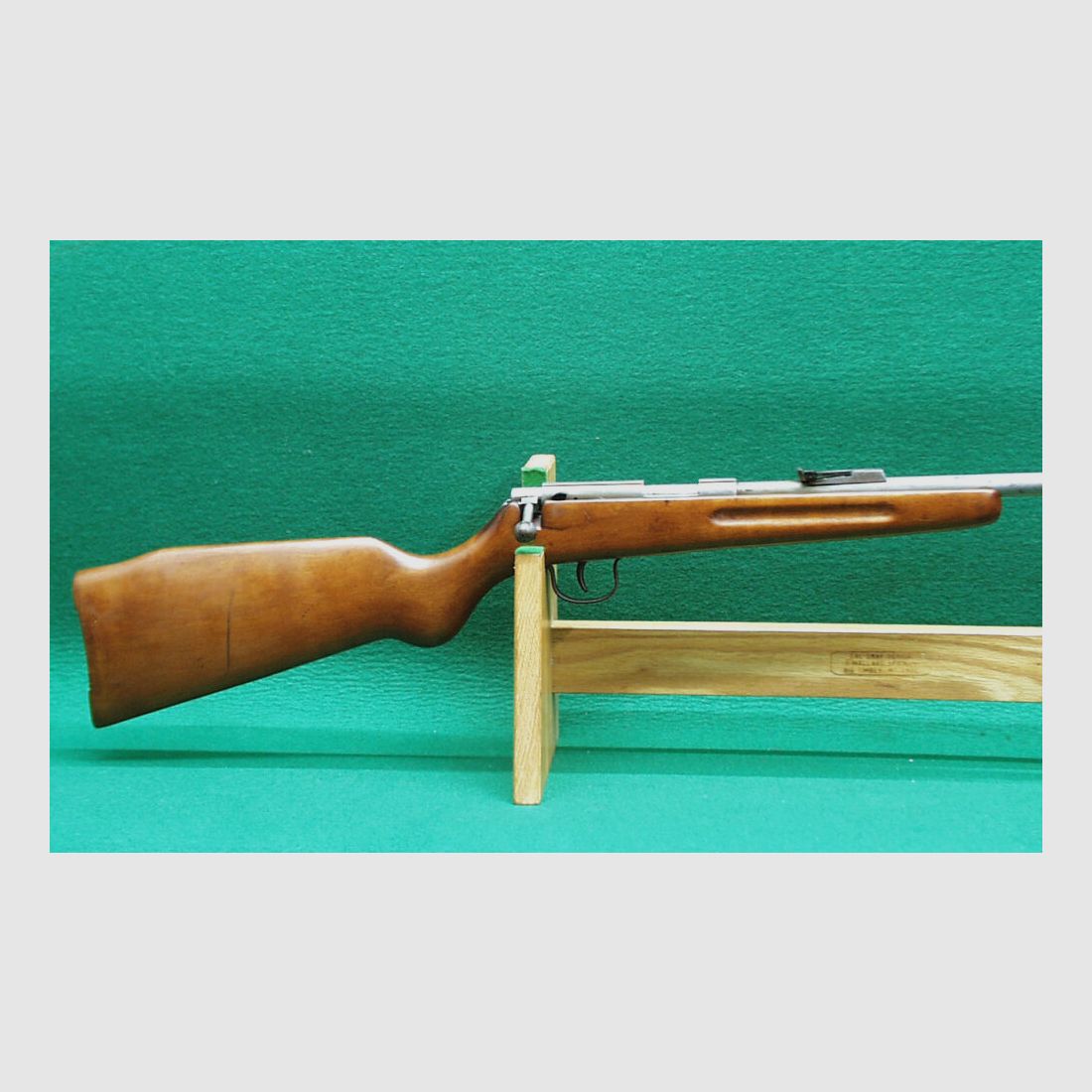 Voere Vöhrenbach eenlinglader