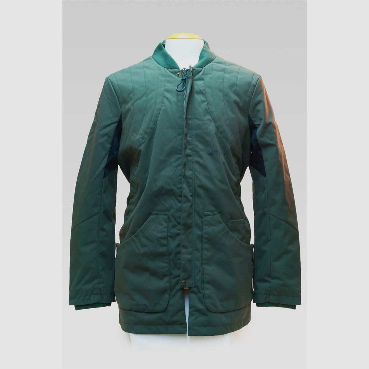 Beretta Jacke Sporting Shooting XXXL Grün