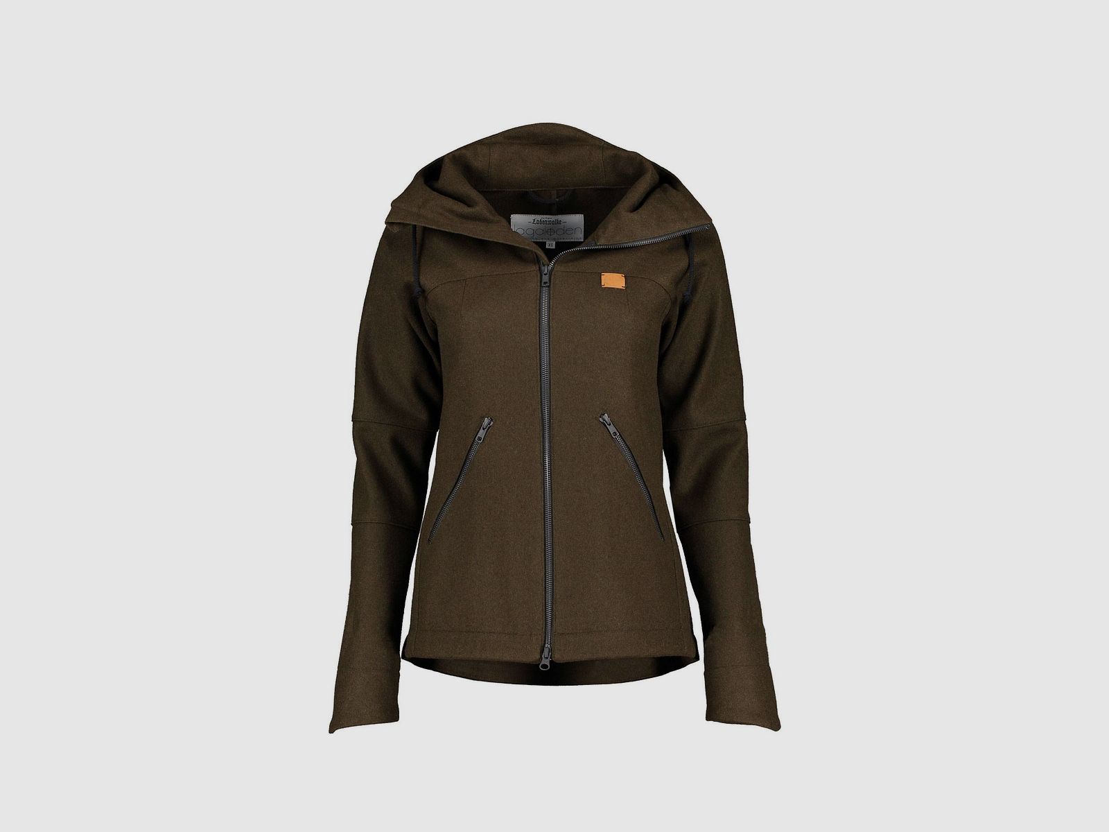 Jagaloden Damenjacke Sigrid Duotone, Bild 6 von 22