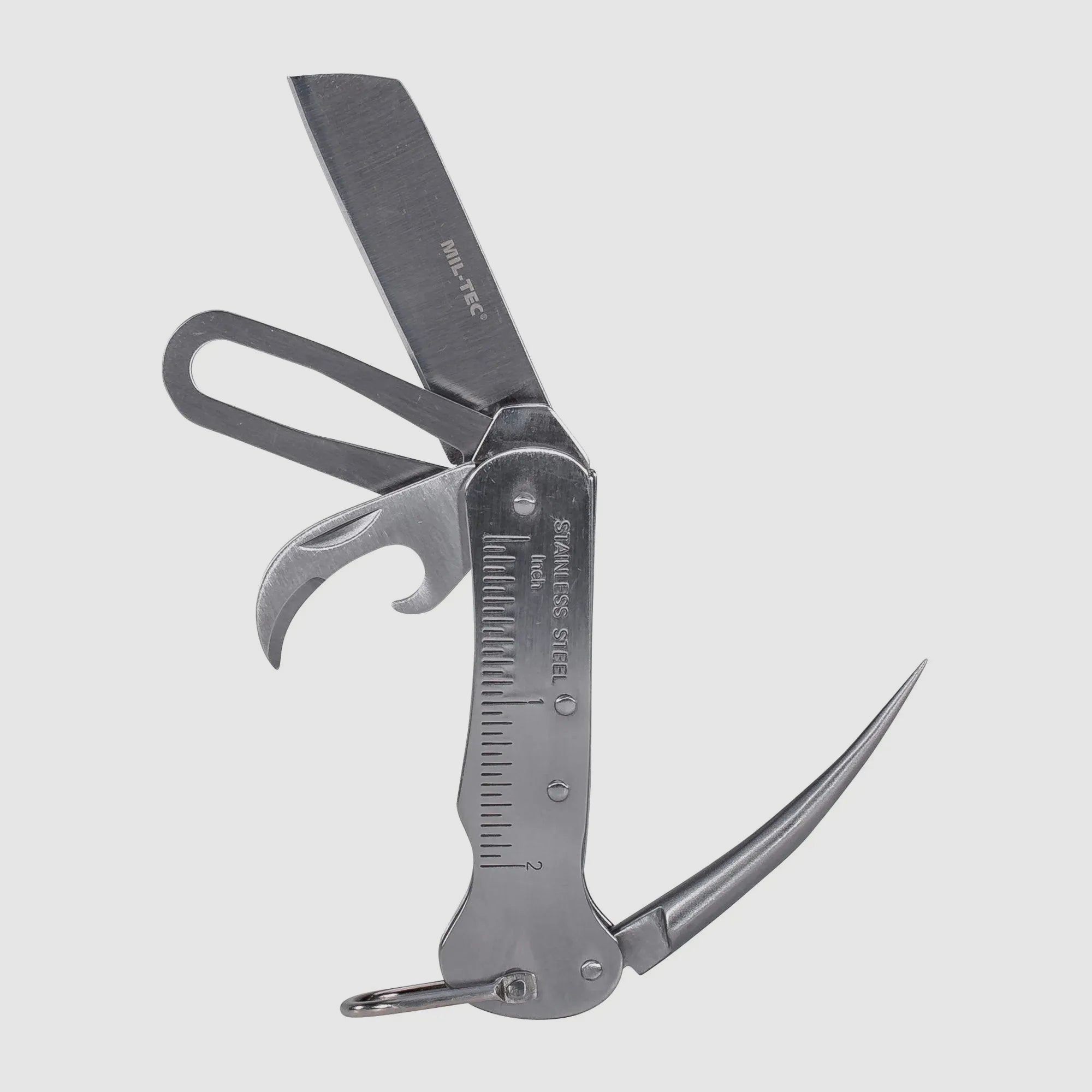 Mil-Tec Seglermesser