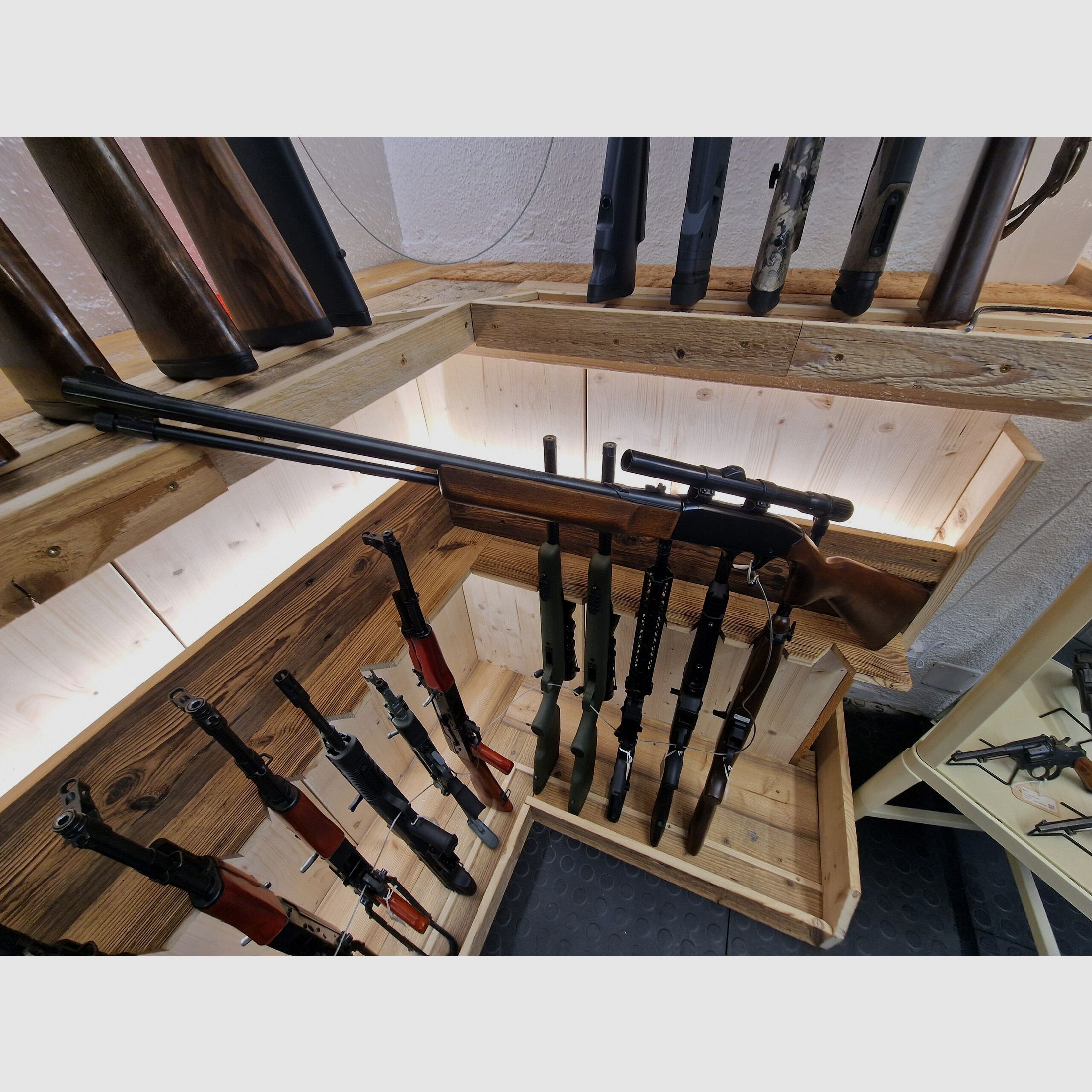 Winchester – Halbauto / Model 290 / .22 lr / Occ,, Bild 1 von 2