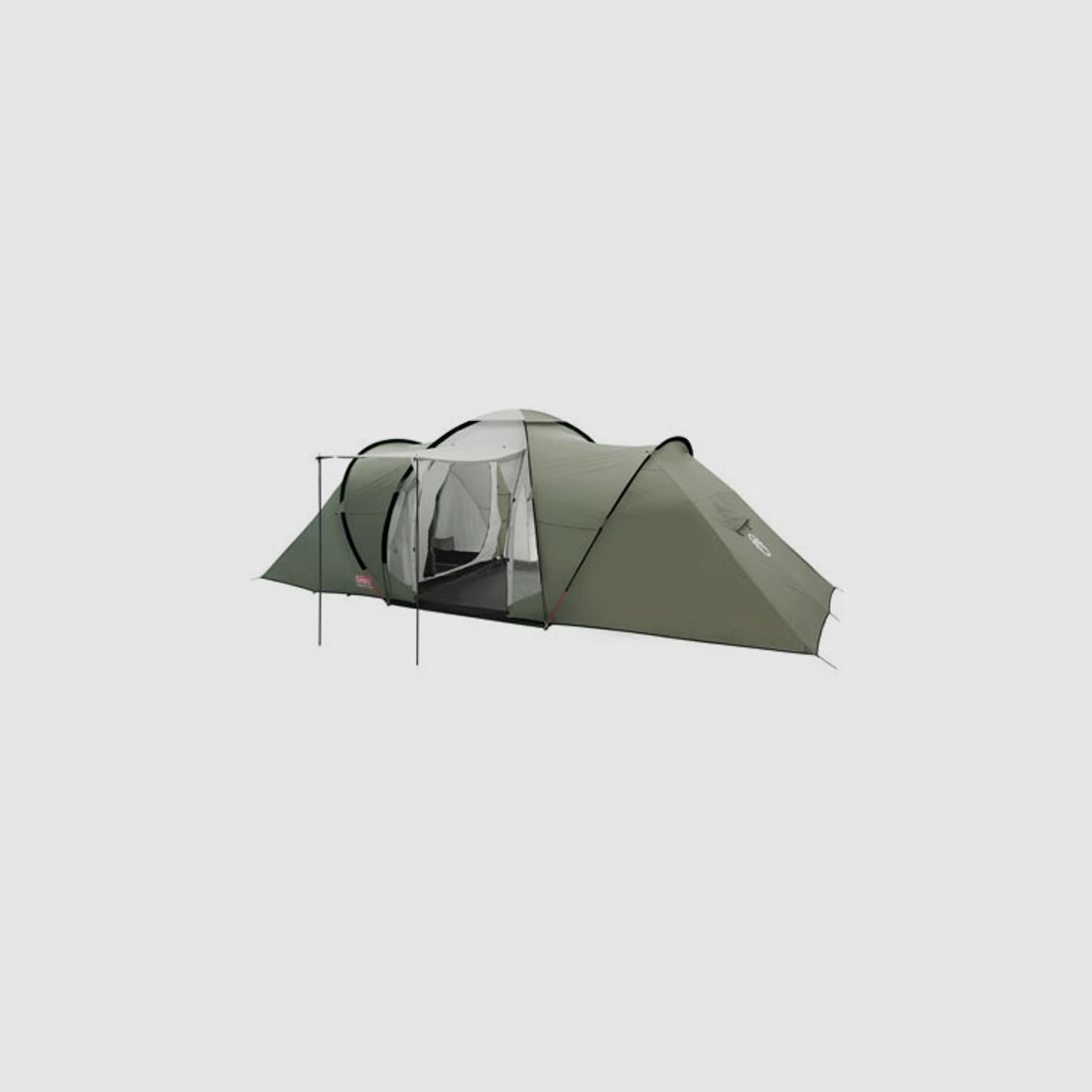 Coleman Zelt Ridgeline 6 Plus