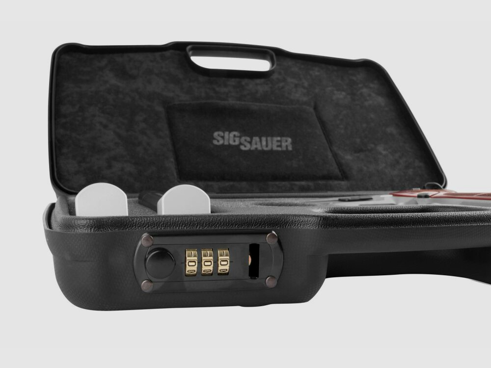 Sig Sauer P226 X5 Classique