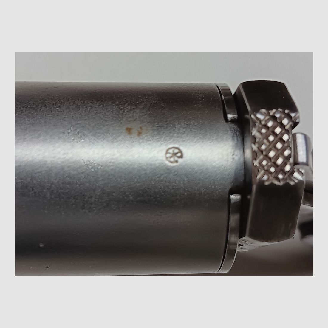 Pistolet de signalisation marine M 601