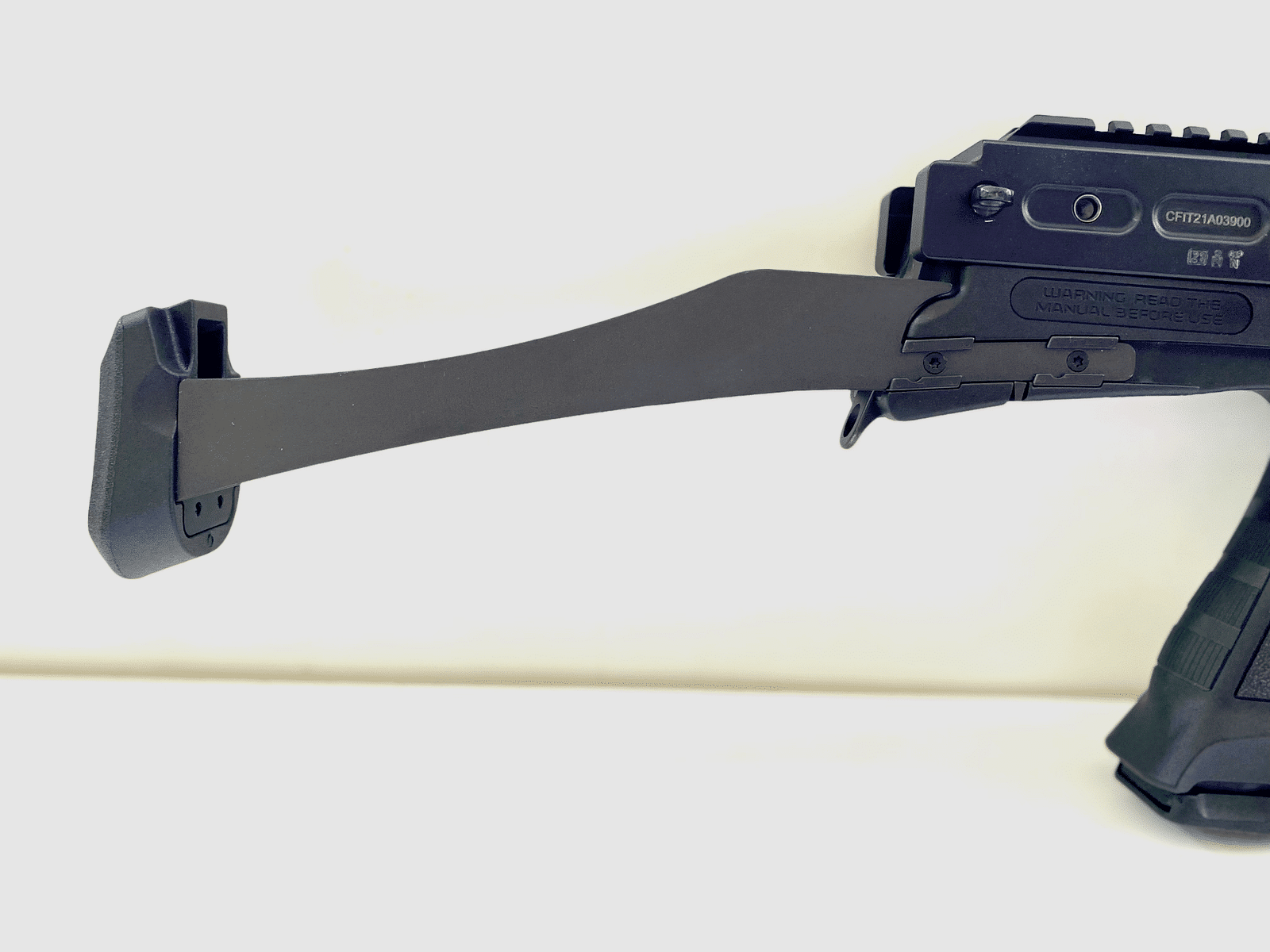 Chiappa CBR-9 R, image 8 of 10