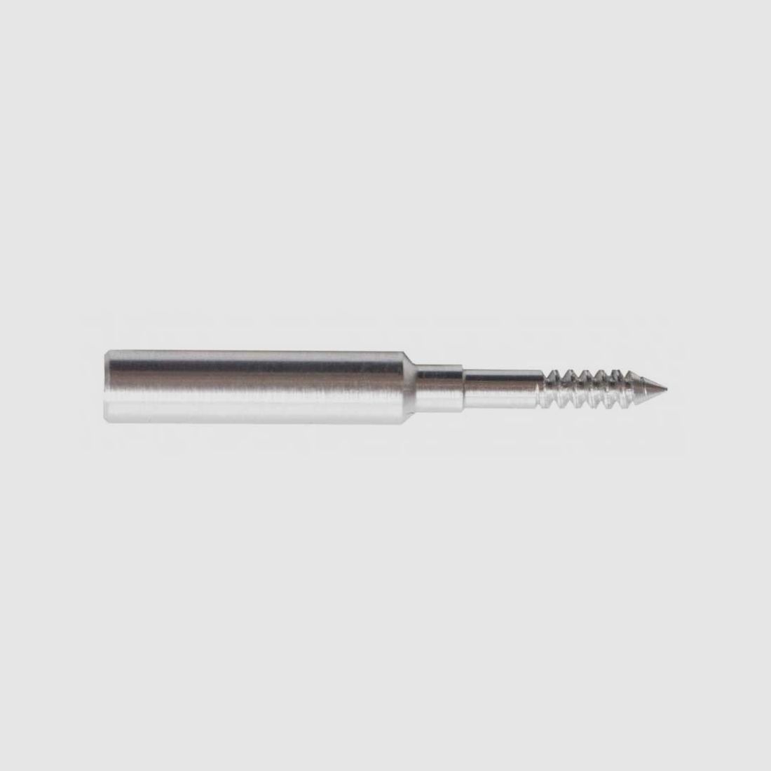 Ballistol adattatore in alluminio per feltro – cal. .17