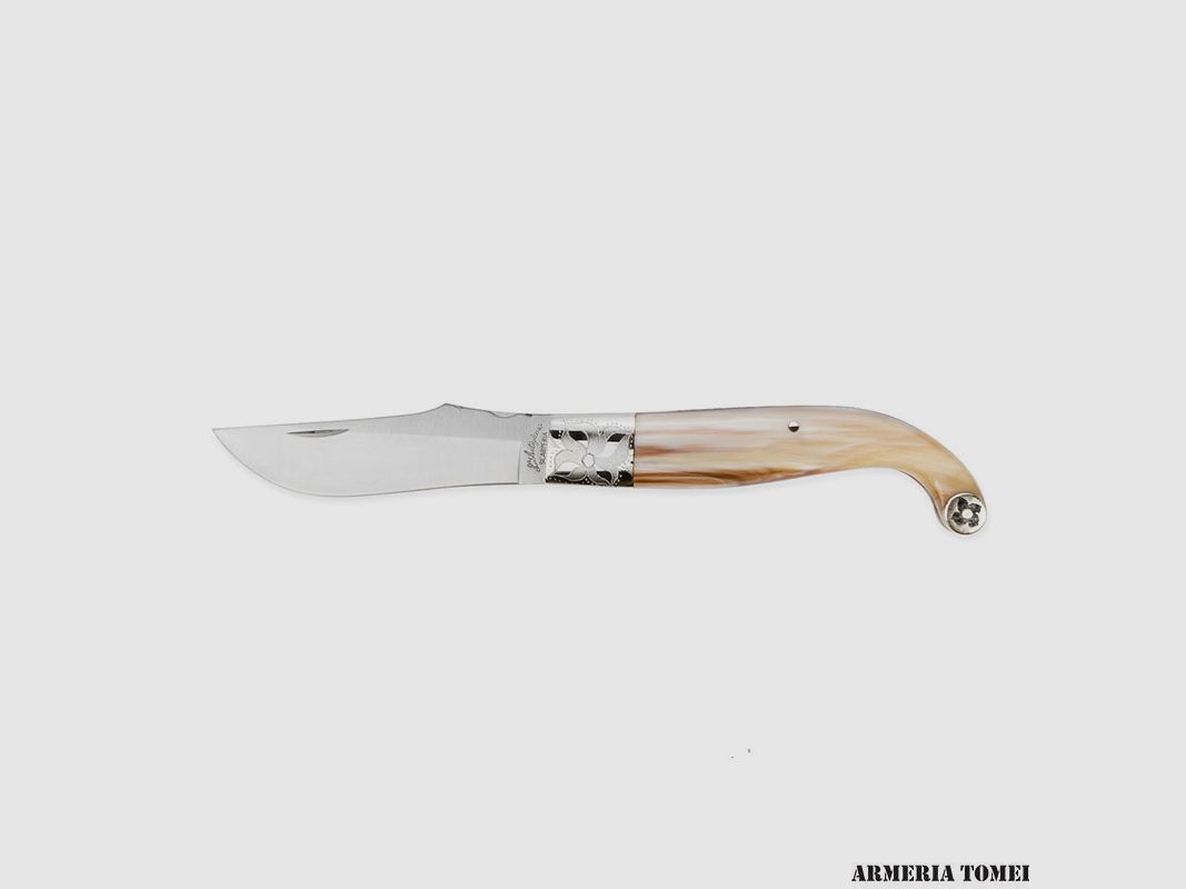 Messer – L’Artigiano Scarperia – Florentin, Bild 1 von 5