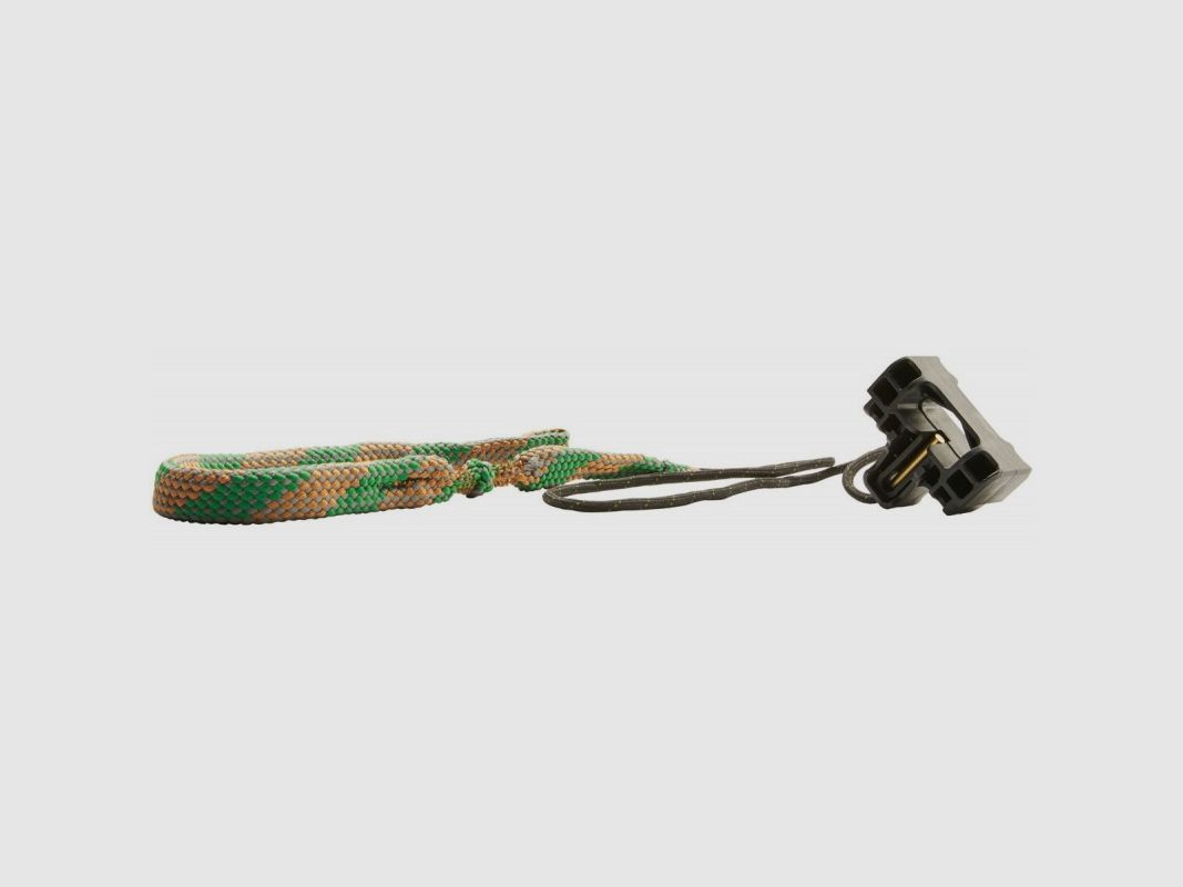 Textiele Putzstok Hoppe's Boresnake DEN, afbeelding 2 van 4
