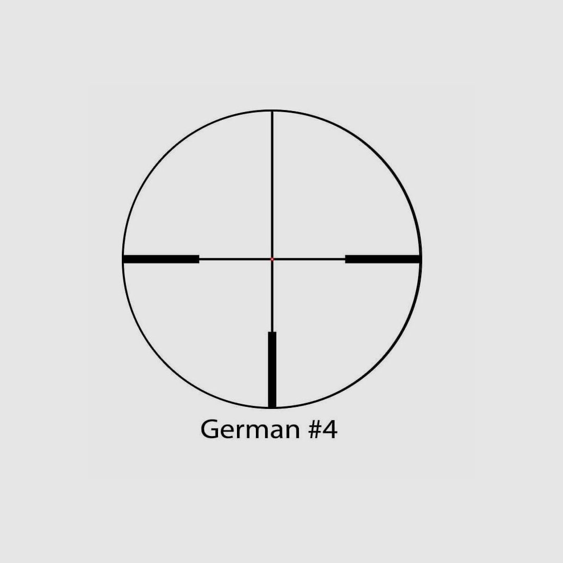 Vector Optics Grizzly 1-6x24i HD cannocchiale da puntamento, immagine 10 di 11