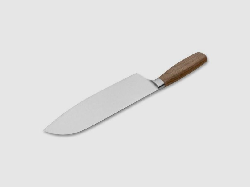 Böker Core Santoku coltello da cuoco in noce, Bild 3 von 8