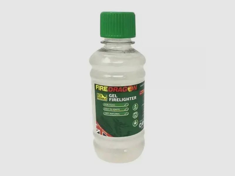 Butelka FireDragon Brenngel 200 ml
