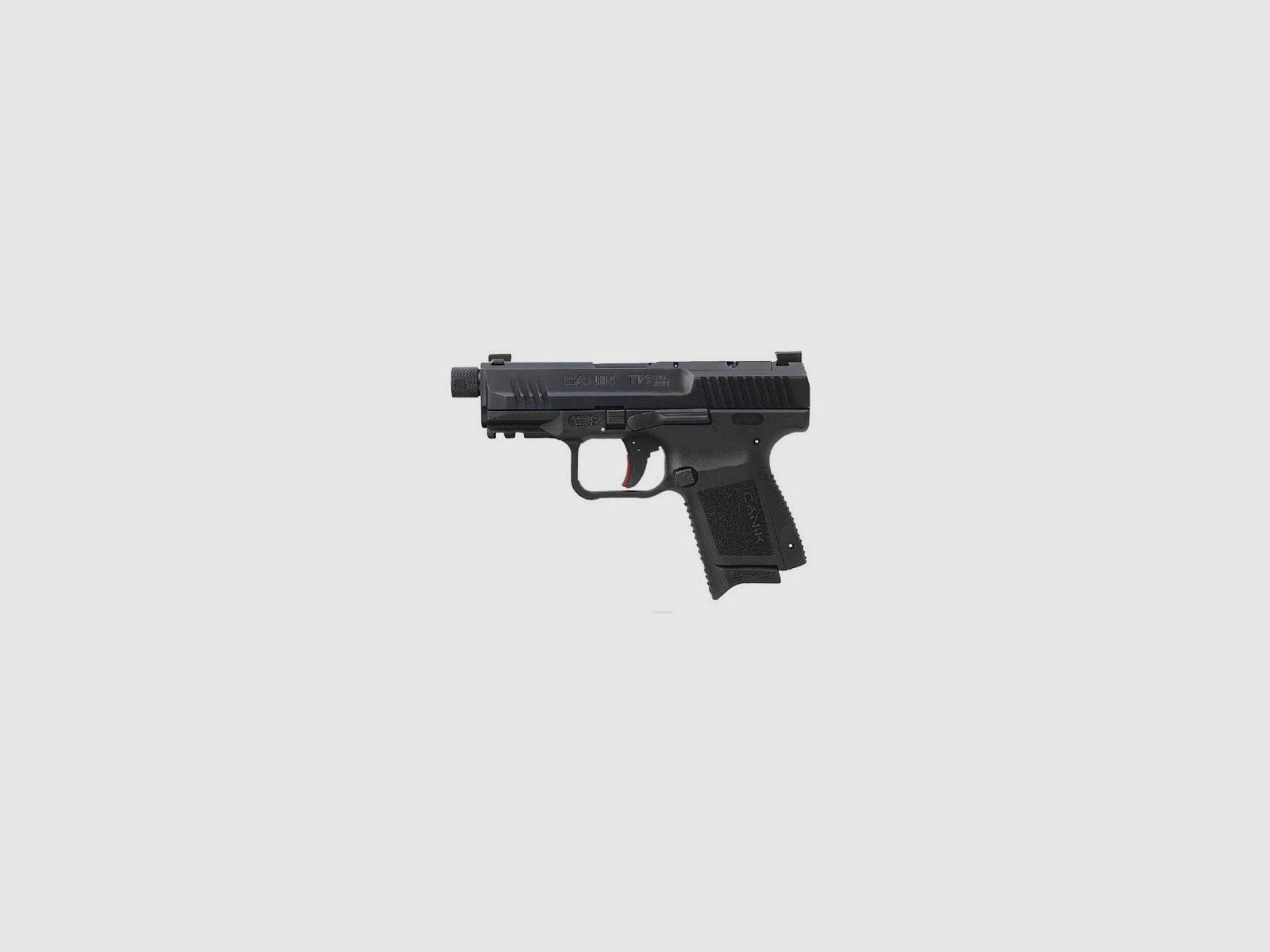 Pistolet CANIK TP9 Sub Mete Pro 9x19mm
