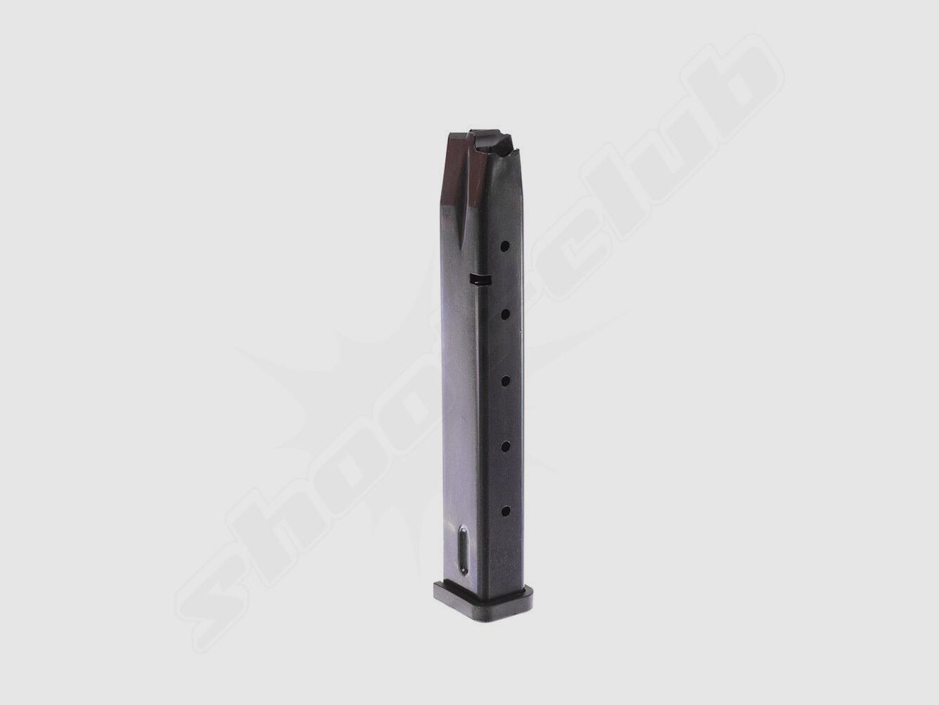 Zoraki Zoraki - 925 16/25 Schuss