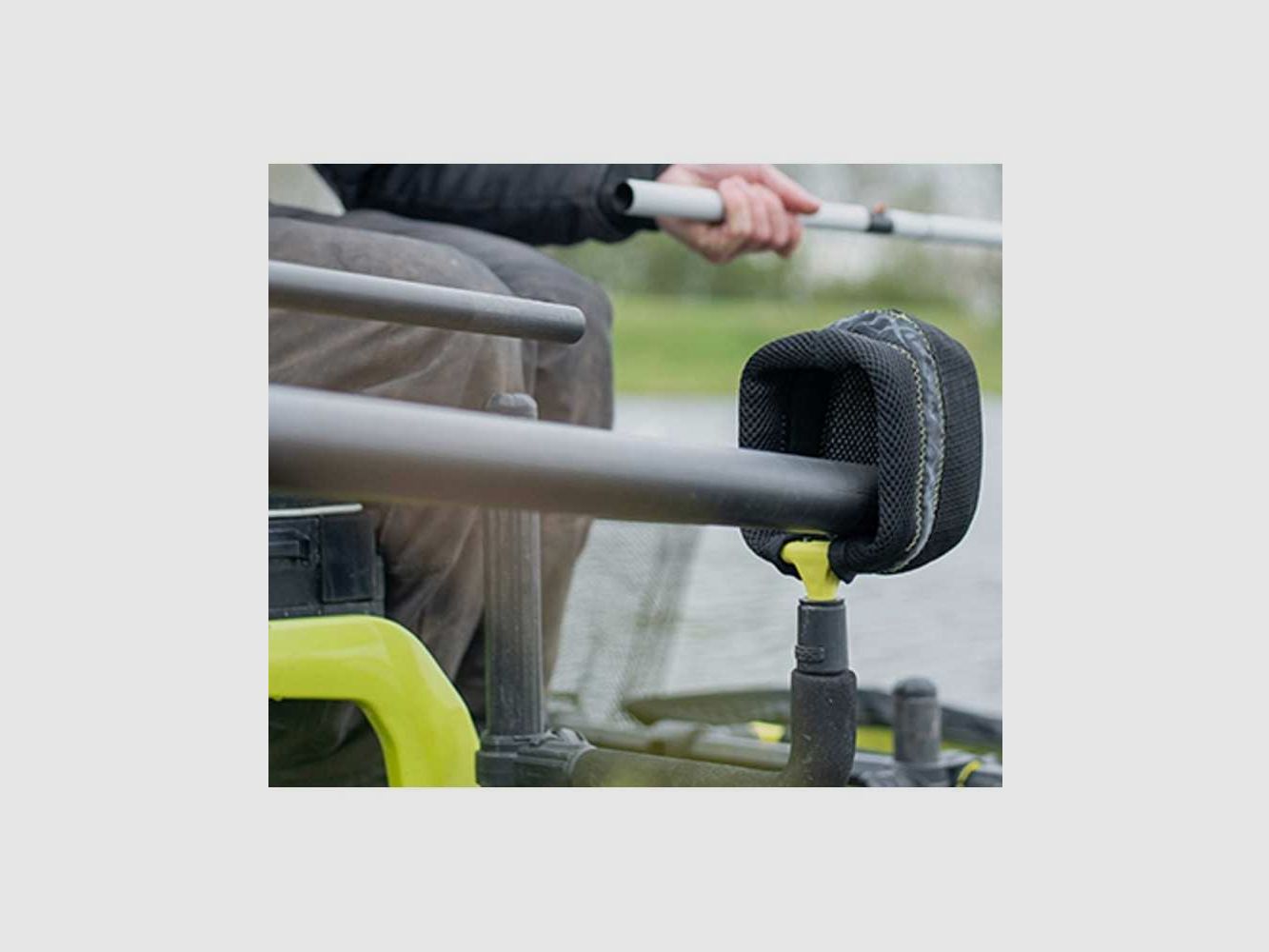 Kompakte Pole Matrix Socke, Bild 6 von 7
