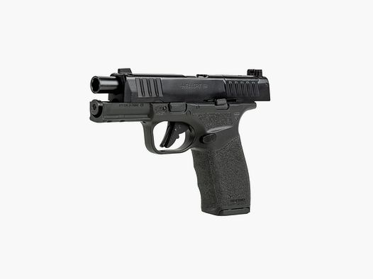 CO2-Pistole ASG Springfield Armory Hellcat