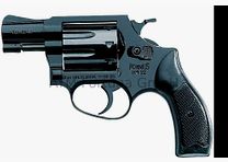 Weihrauch HW22 .22lr