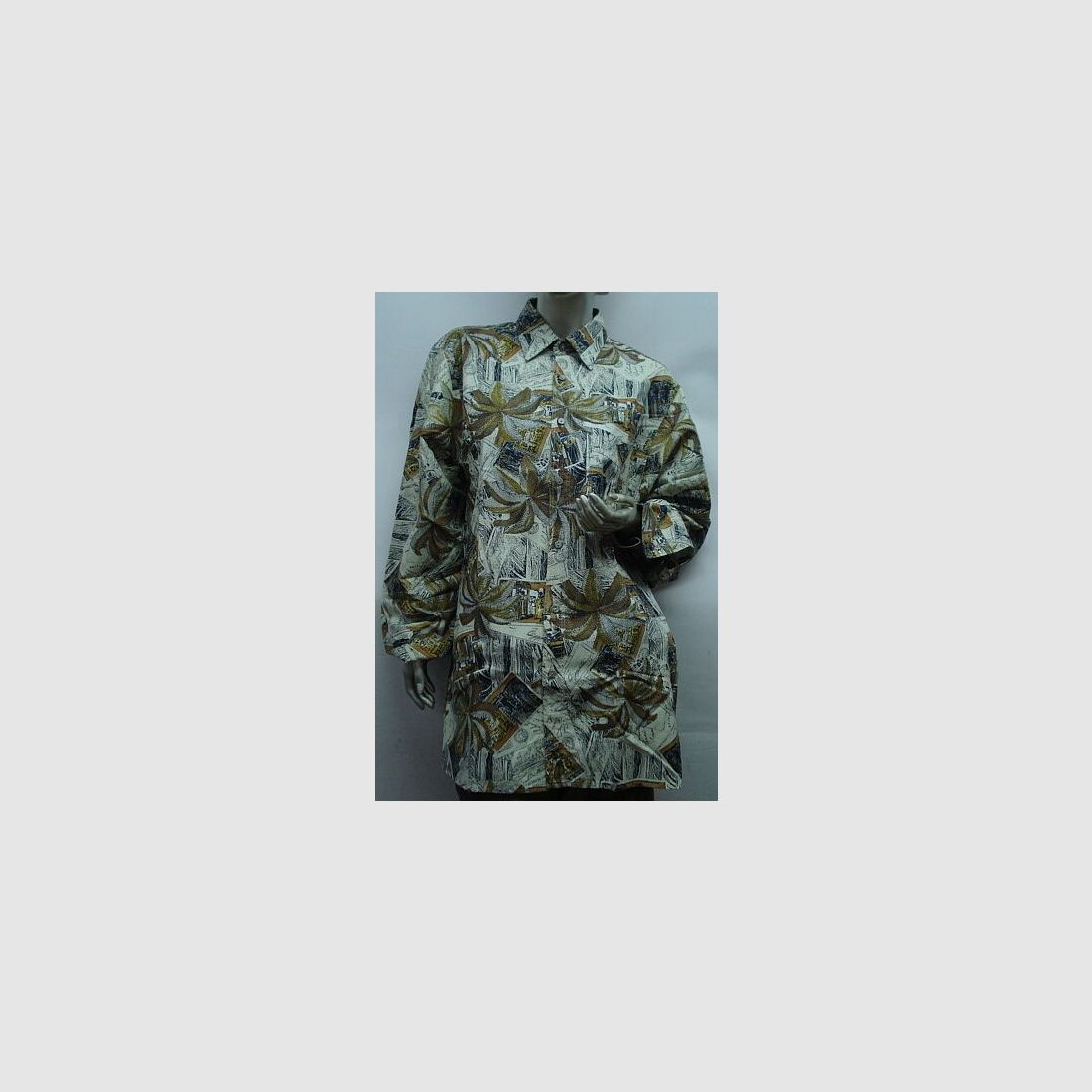 Werthe Hawaii 1/1-Arm