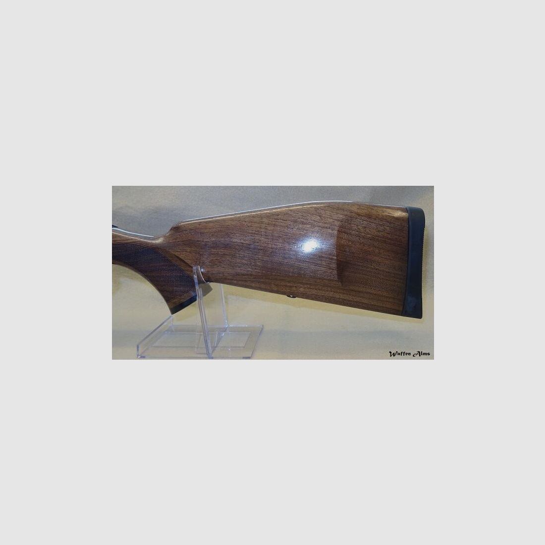 Sauer 202 Classic