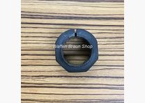 Anschütz barrel weight for model 2001/2002 black 48g.