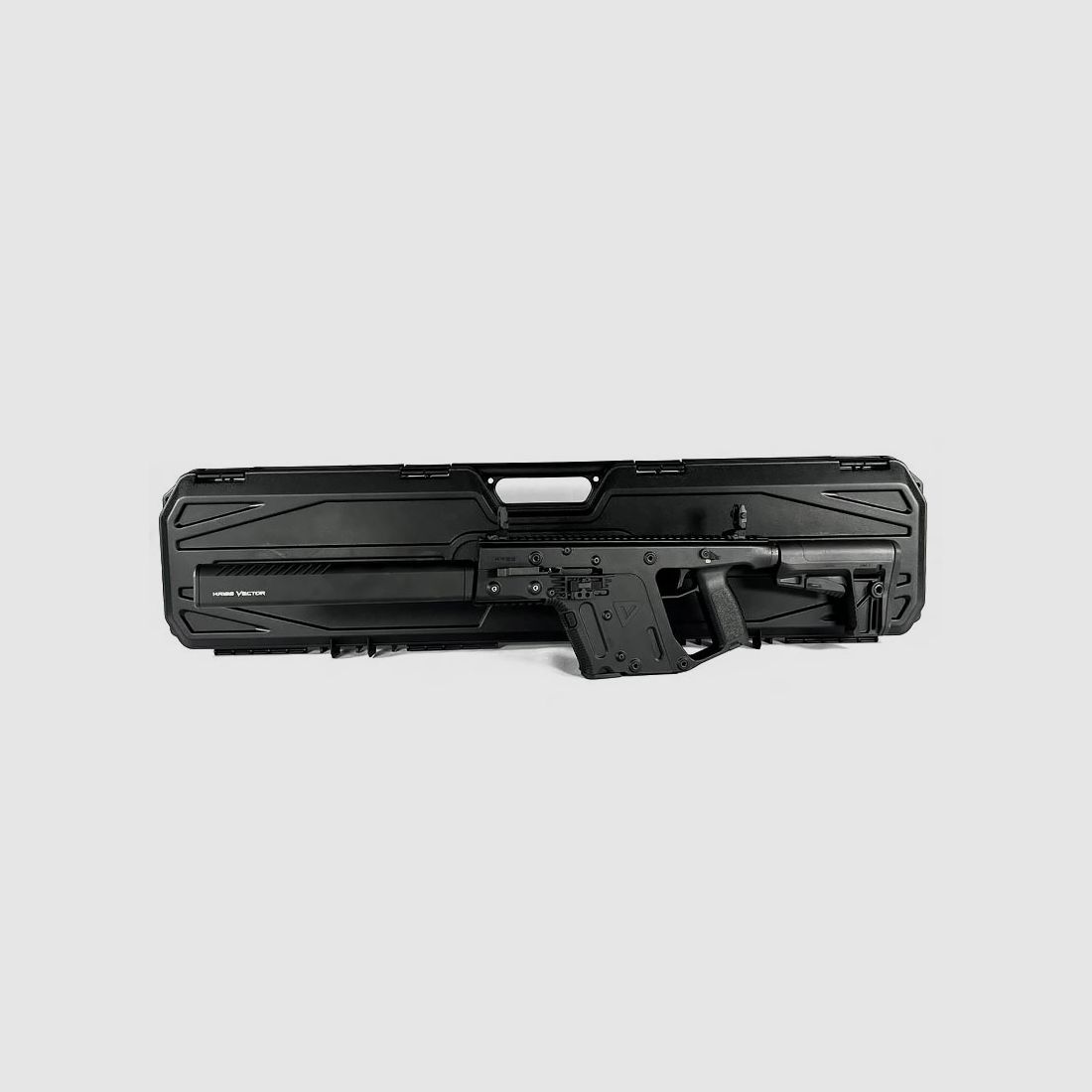 KRISS Vector CRB G2 Schwarz