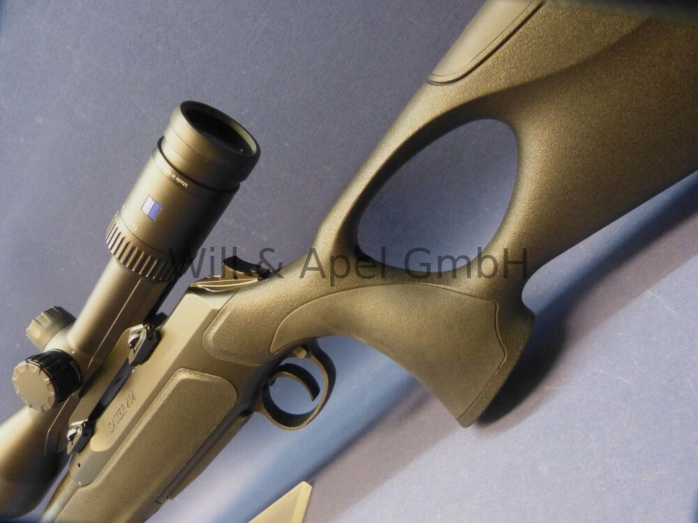 SAUER & SOHN 404 Synchro XT