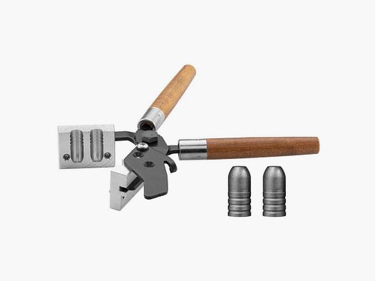 Lee Precision – Dubbele holte kogelmal kaliber .309 120 grains
