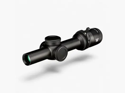 Vortex Strike Eagle 1-10x24 FFP Luneta EBR-8 BDC