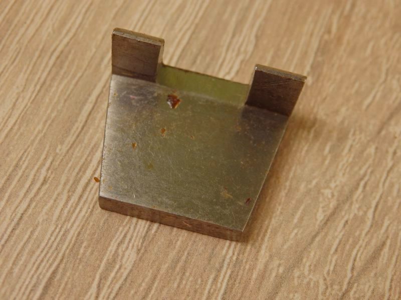 Magazine spring for DPM/DP28, image 2 of 4