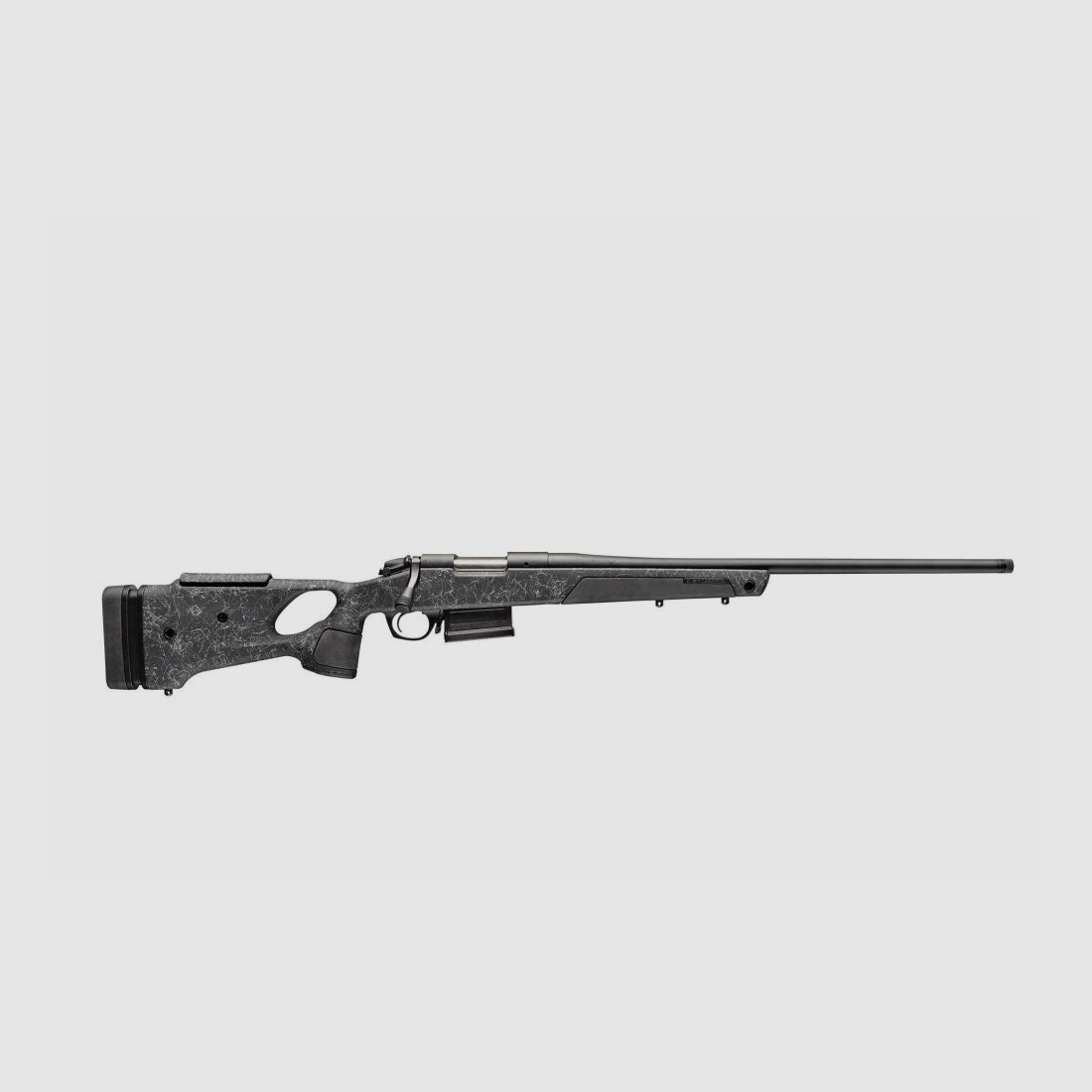 Bergara B14 Thumbhole 18 " .308Win