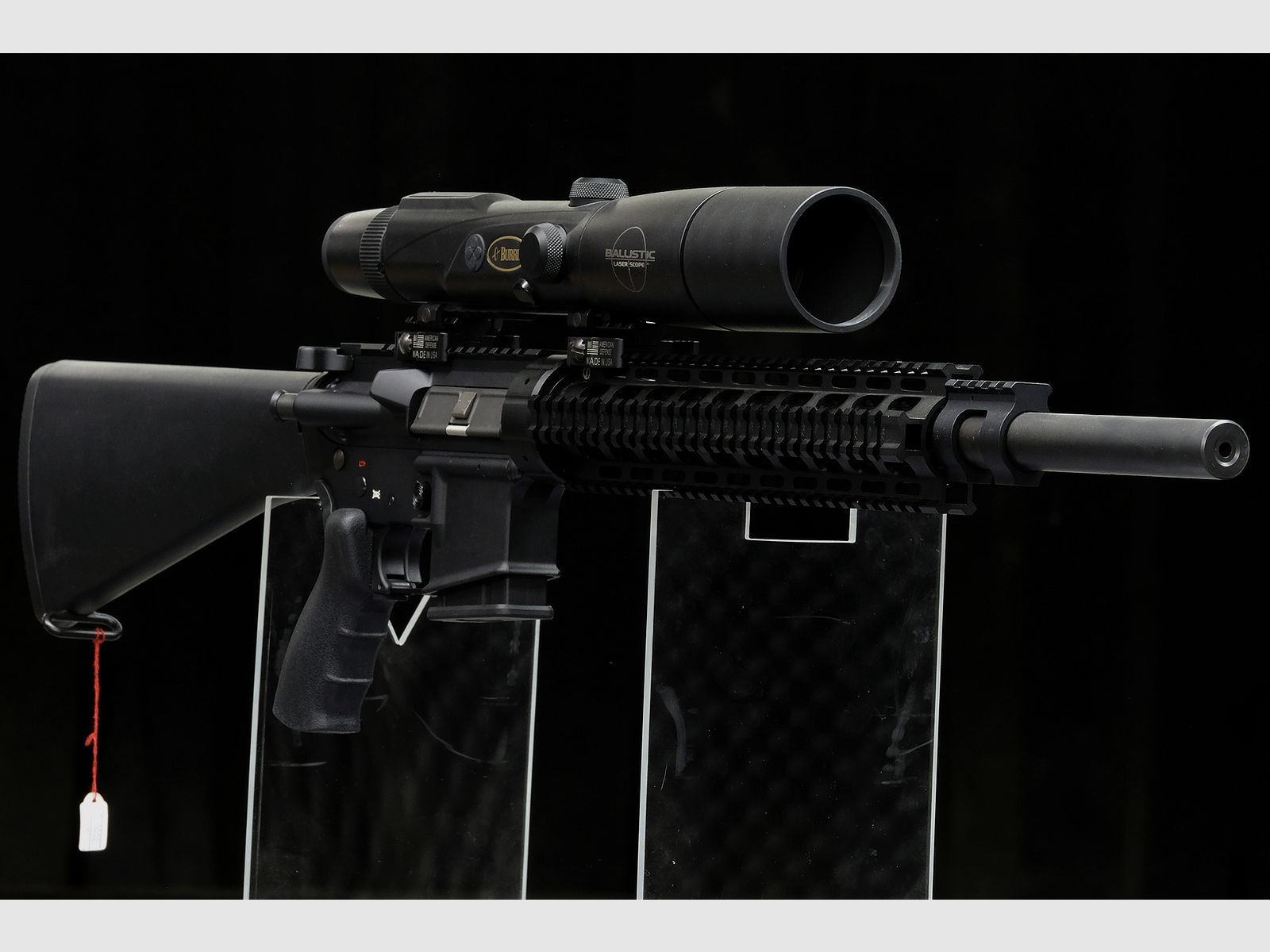 Schmeisser AR15 Spécial, image 5 sur 6