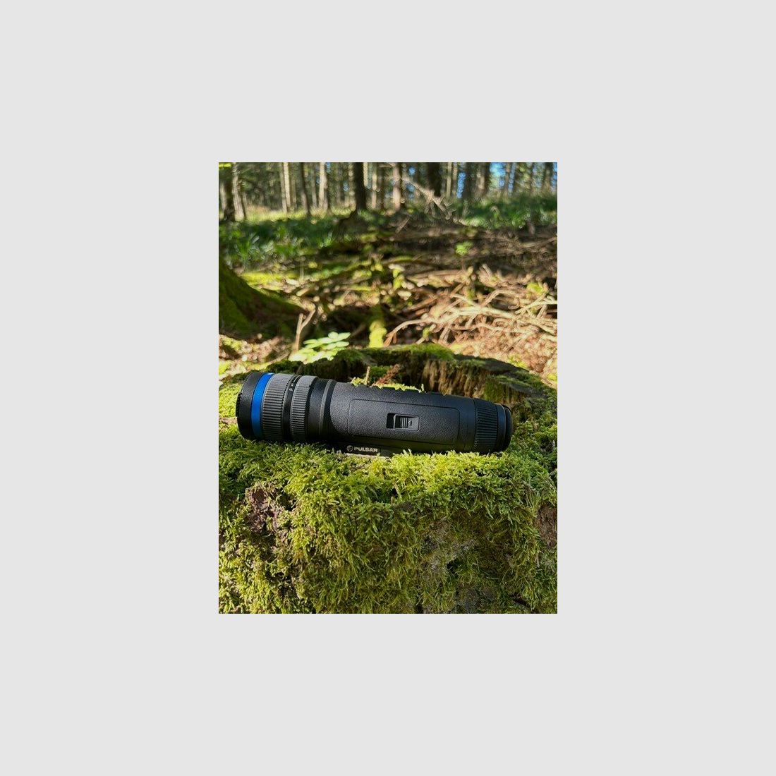 Pulsar Telos XL50 appareil thermique portable, image 2 sur 8