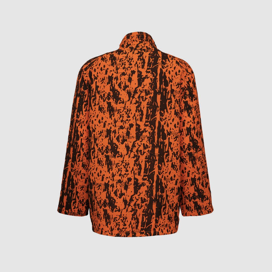 Veste d'avertissement Hubertus Chasse au Sanglier