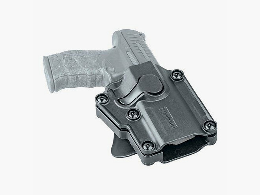 Umarex MultiFit Polymer Paddle Holster einstellbar für unterschiedlichste P