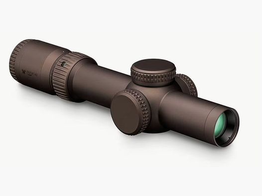 VORTEX - Richtkijker Razor HD Gen III 1-10x24 MRAD