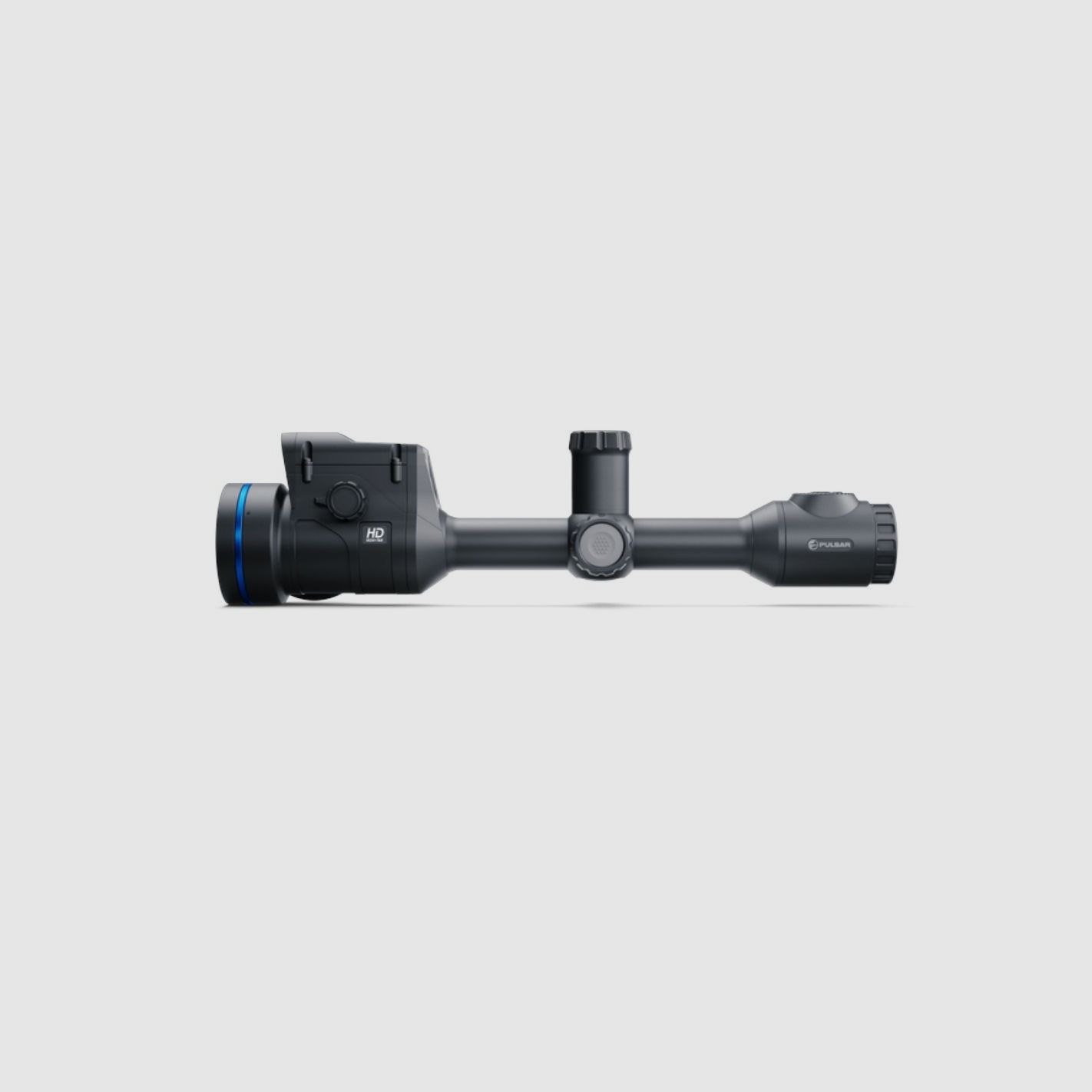 Wärmebildzielfernrohr PULSAR Thermion 2 LRF XL60, Bild 7 von 7
