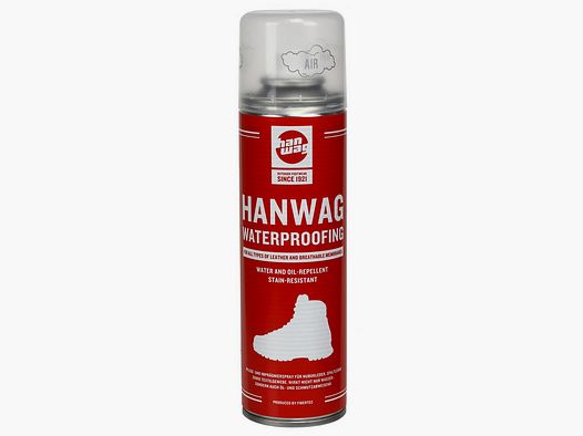 HanWag Waterproofing 200ml