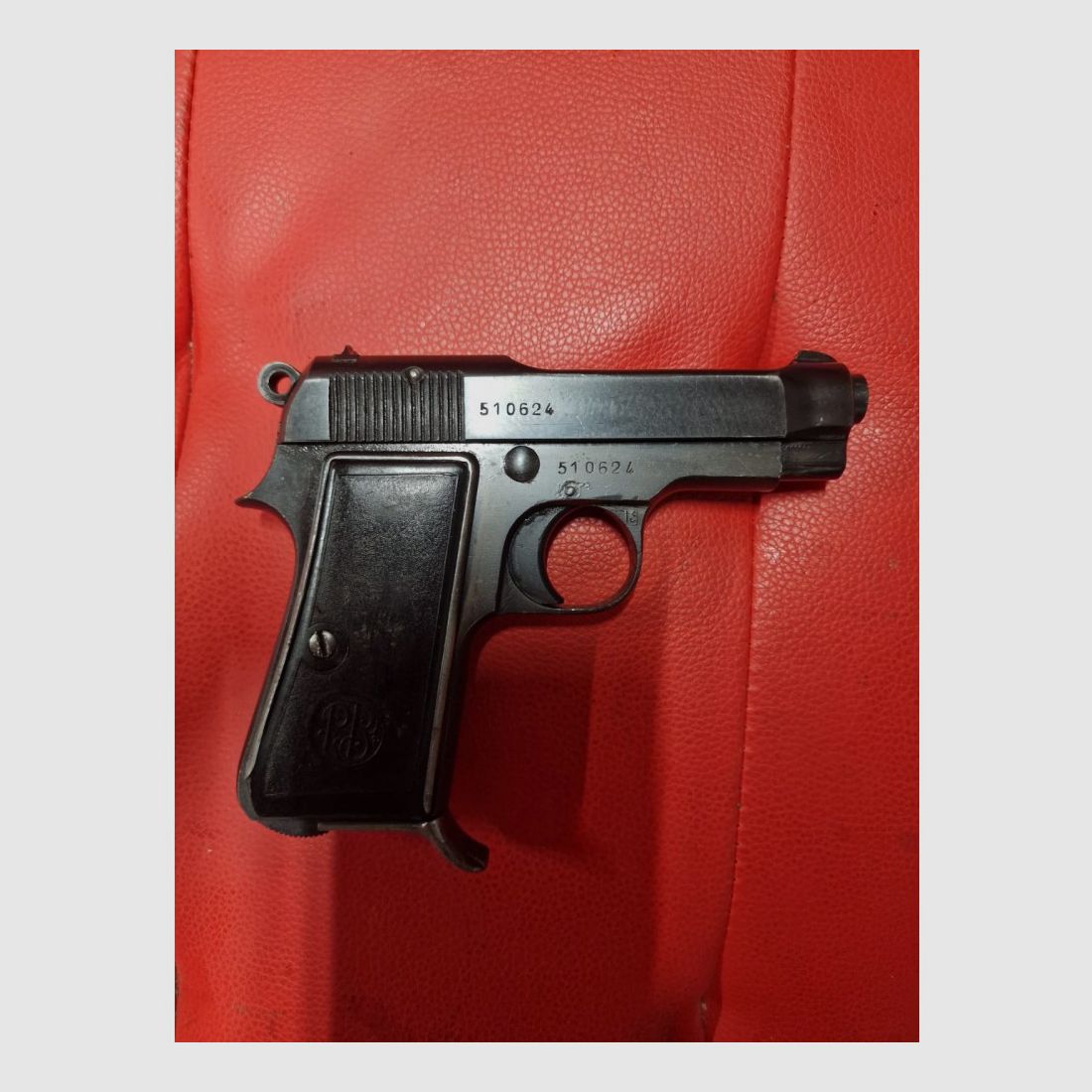 Beretta 1935 rok 1944 kal. 32 ACP (UŻYWANY), zdjęcie 1 z 2
