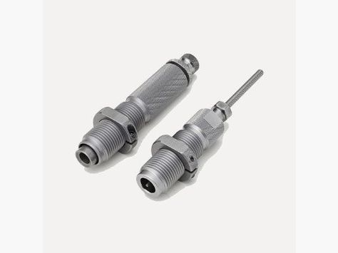 Set di 2 matrici cal. .222 Rem (.224) Hornady 546224