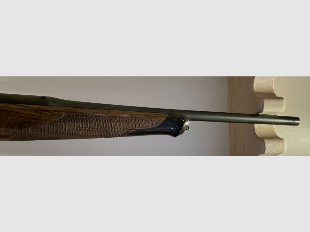 BLASER R8 SUKCES